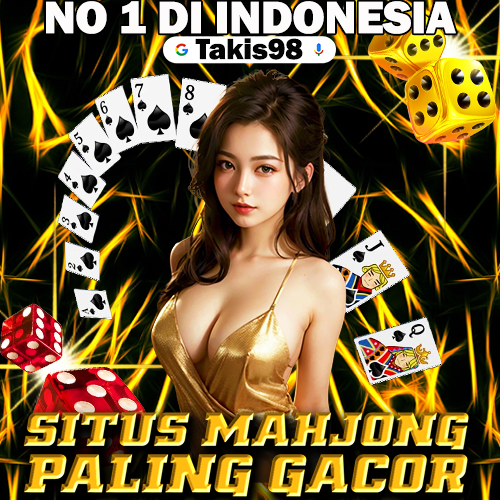 TAKIS98 VIP : Akses Resmi Bermain Game Terlancar Update Terbaru Situs Nexus Engine 2026